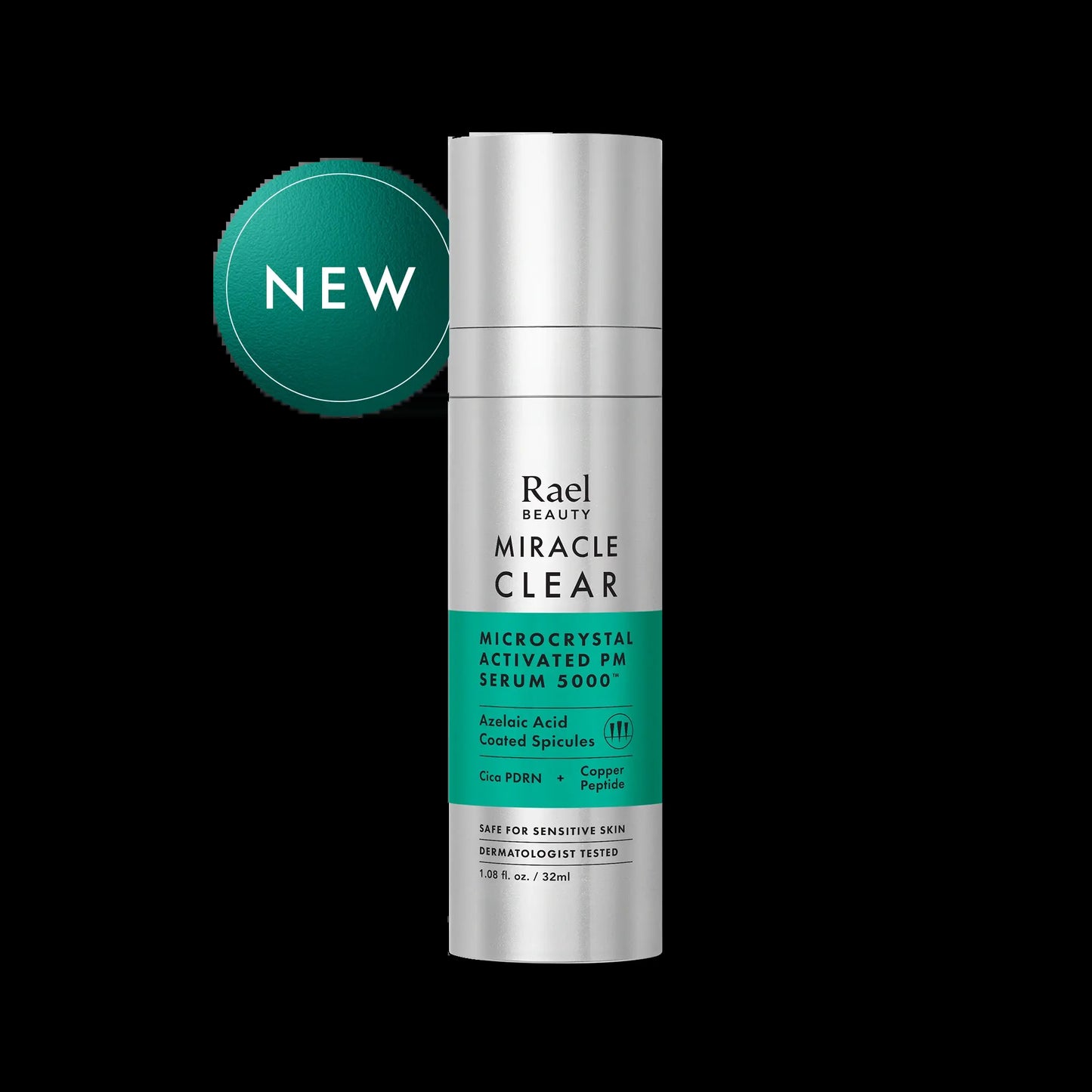 Miracle Clear Microcrystal PM Serum Duo