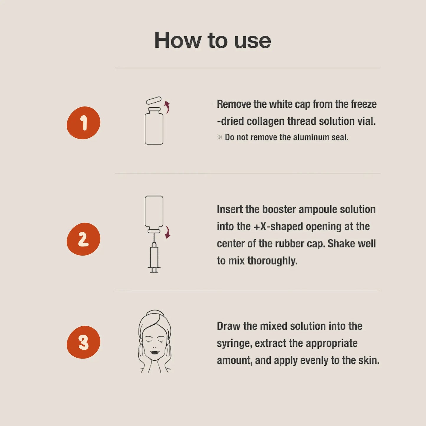 KI Exosome Booster Ampoule Kit – Advanced Skin Care for Hydration & Glow | Made in Korea