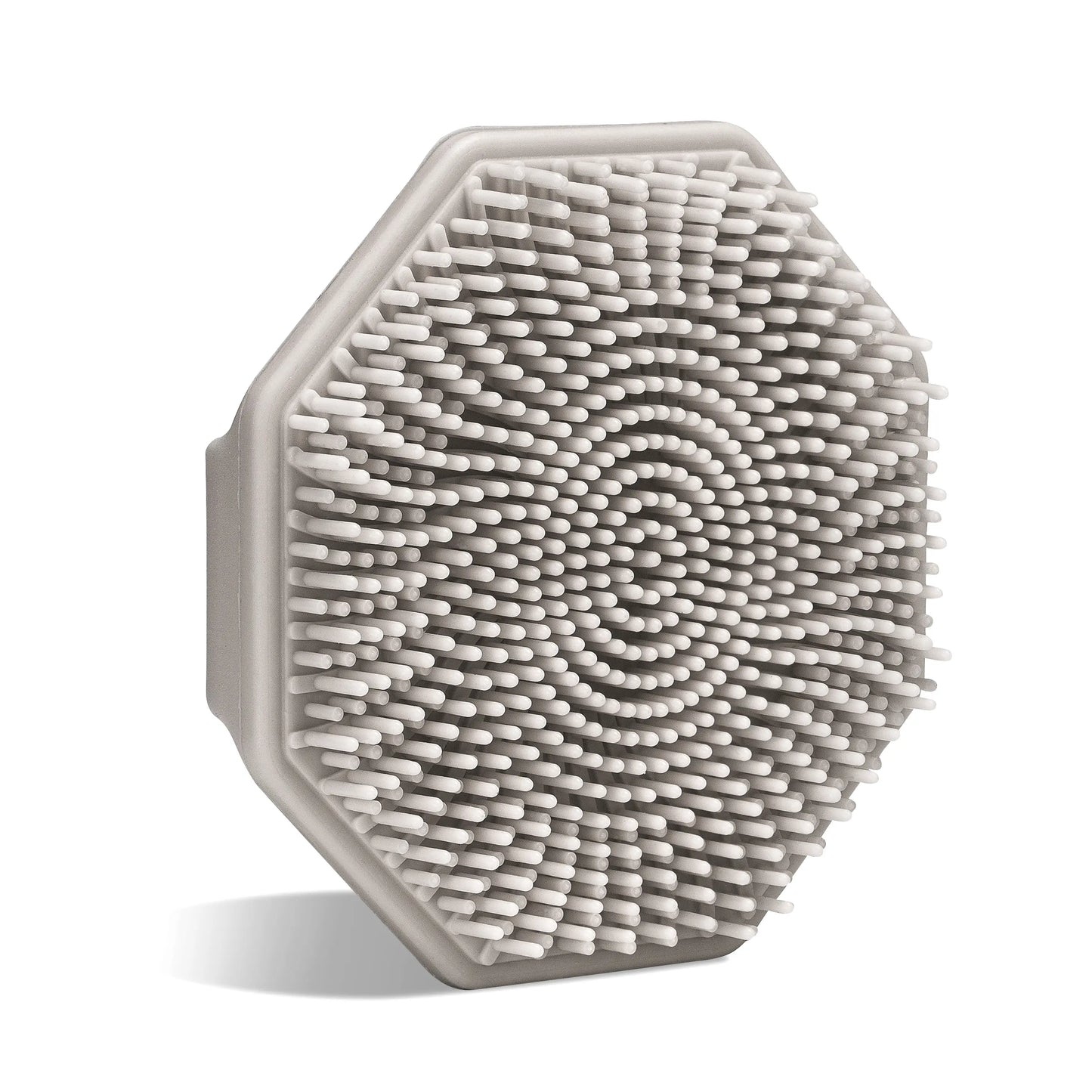 Sud Scrub Face Scrubber – Antimicrobial Silicone Facial Cleansing Brush for Acne, Blackheads, Pores & Sensitive Skin | Exfoliating Face Cleanser Tool for Oily Skin, Dead Skin Removal, Deep Clean, Skincare Tool for Men & Women
