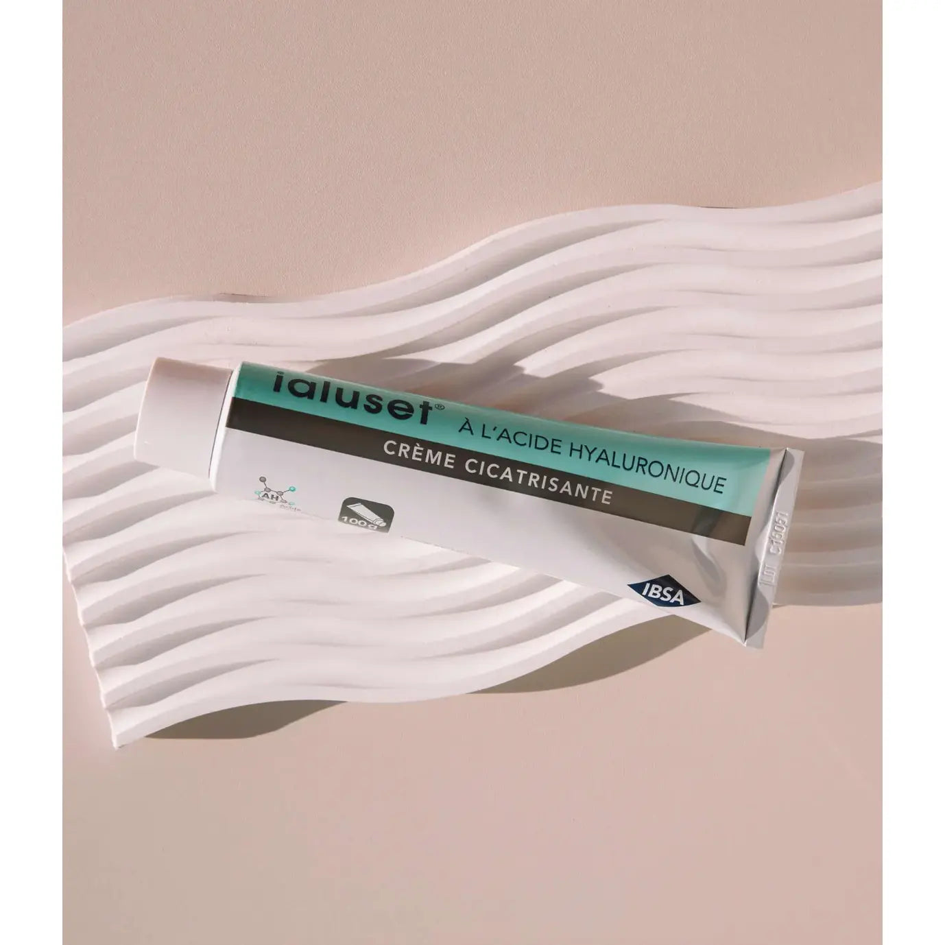 Ialuset Hyaluronic Acid Cream anti Wrinkle