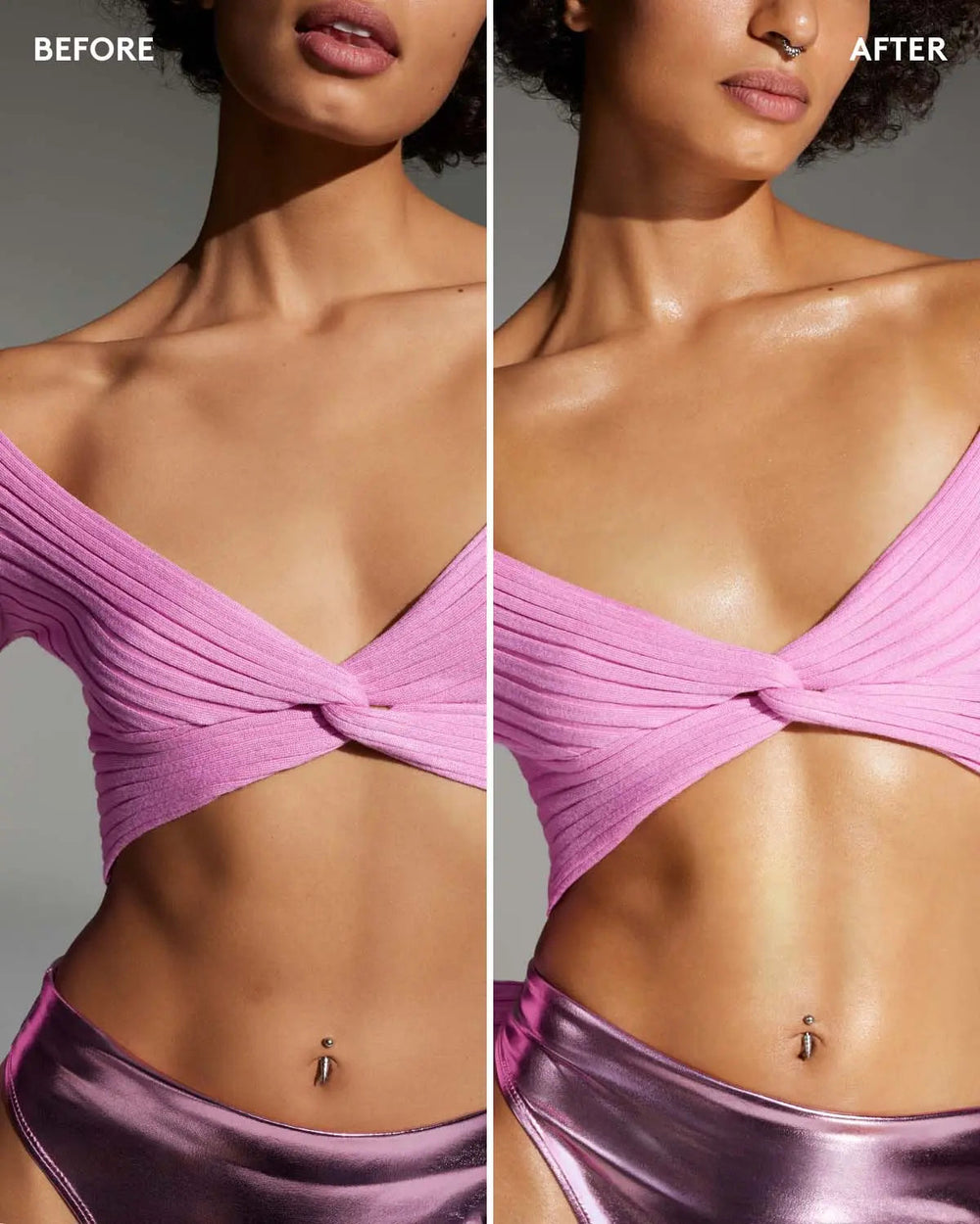 Before and after