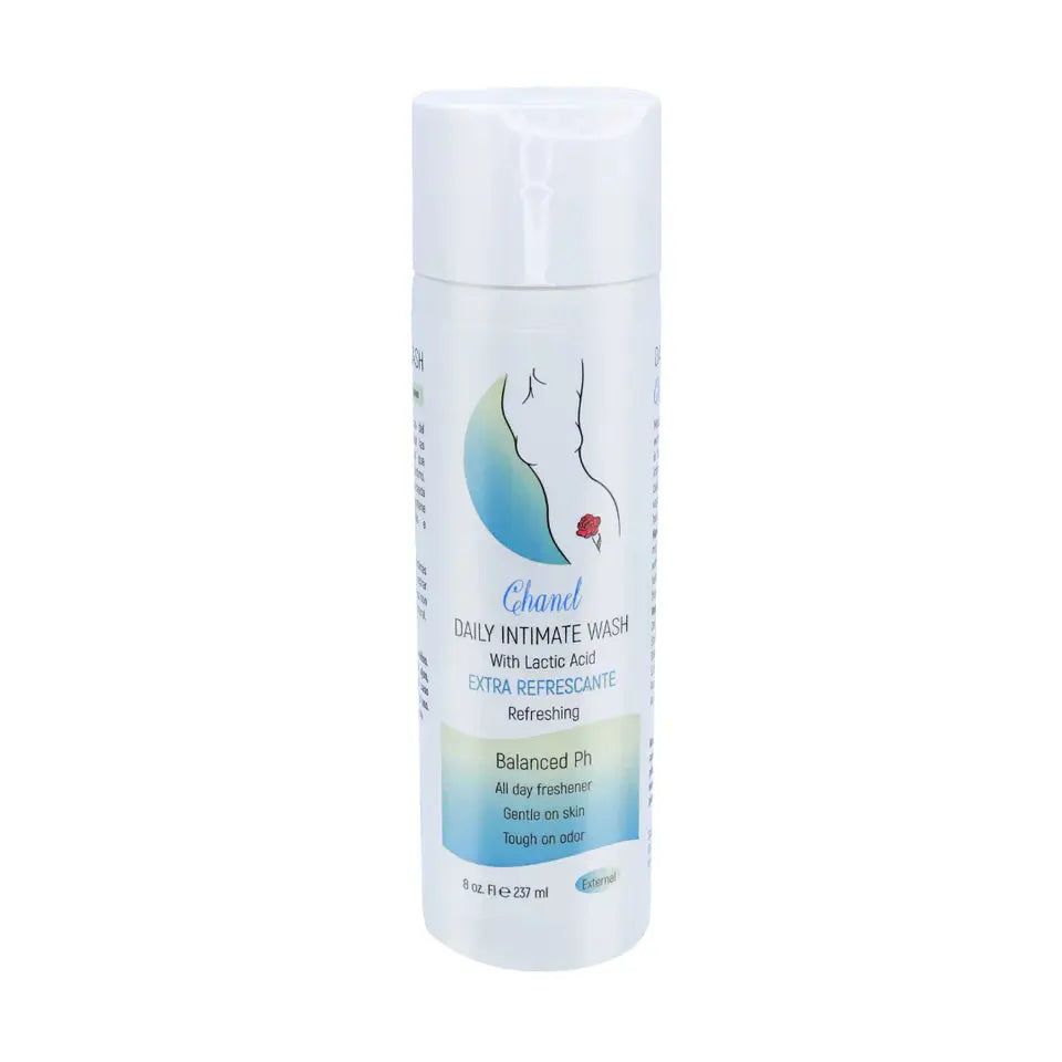 Vagy Lactic Daily Intiamate Wash W/ Lactic Acid