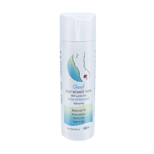 Vagy Lactic Daily Intiamate Wash W/ Lactic Acid