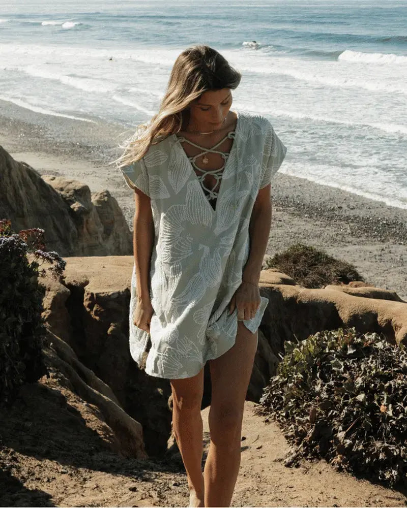 Sand Cloud | Cover Up