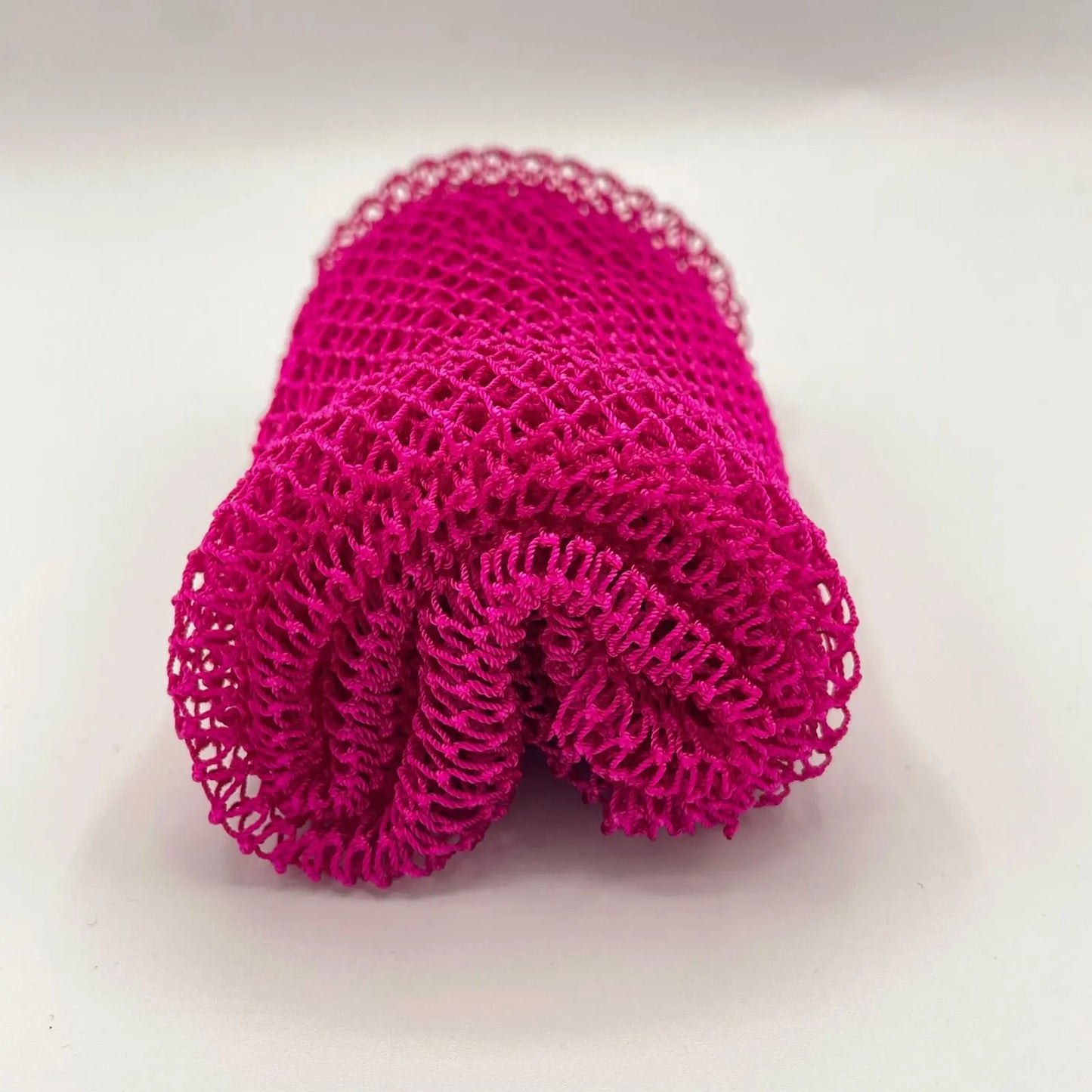 AUTHENTIC African Exfoliating Net for Softer Smoother Skin