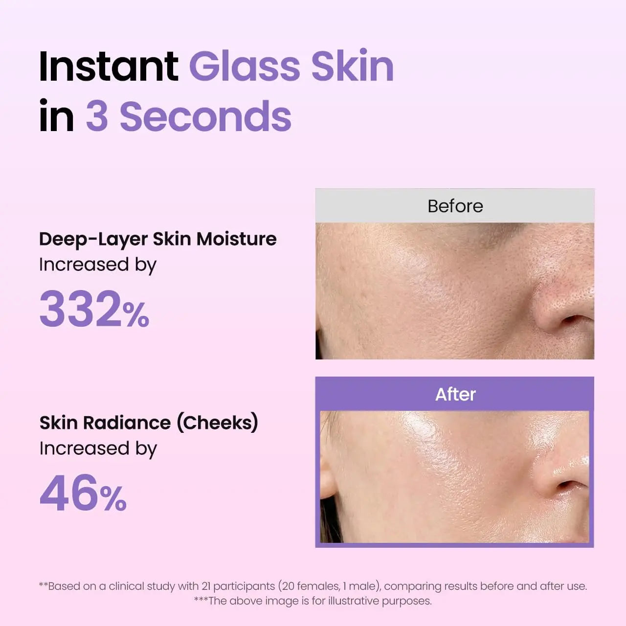 [Biodance Official] Caviar PDRN Jelly Serum Mist | Hydrating Face Mist, Revitalizing & Radiance Face Spray, Sprayable Hydrogel, Travel Essentials & Self Care Gifts for Women, Korean Skin Care