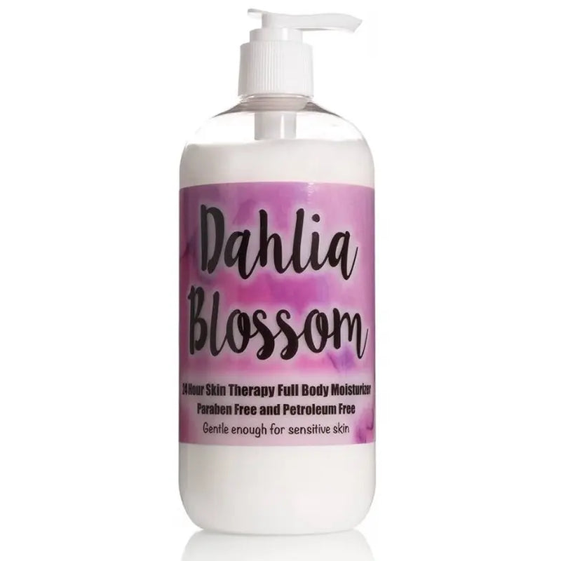 15+ Fan-Favorite Body Lotion Scents | 16 Oz Pump | Pick Your Favorite