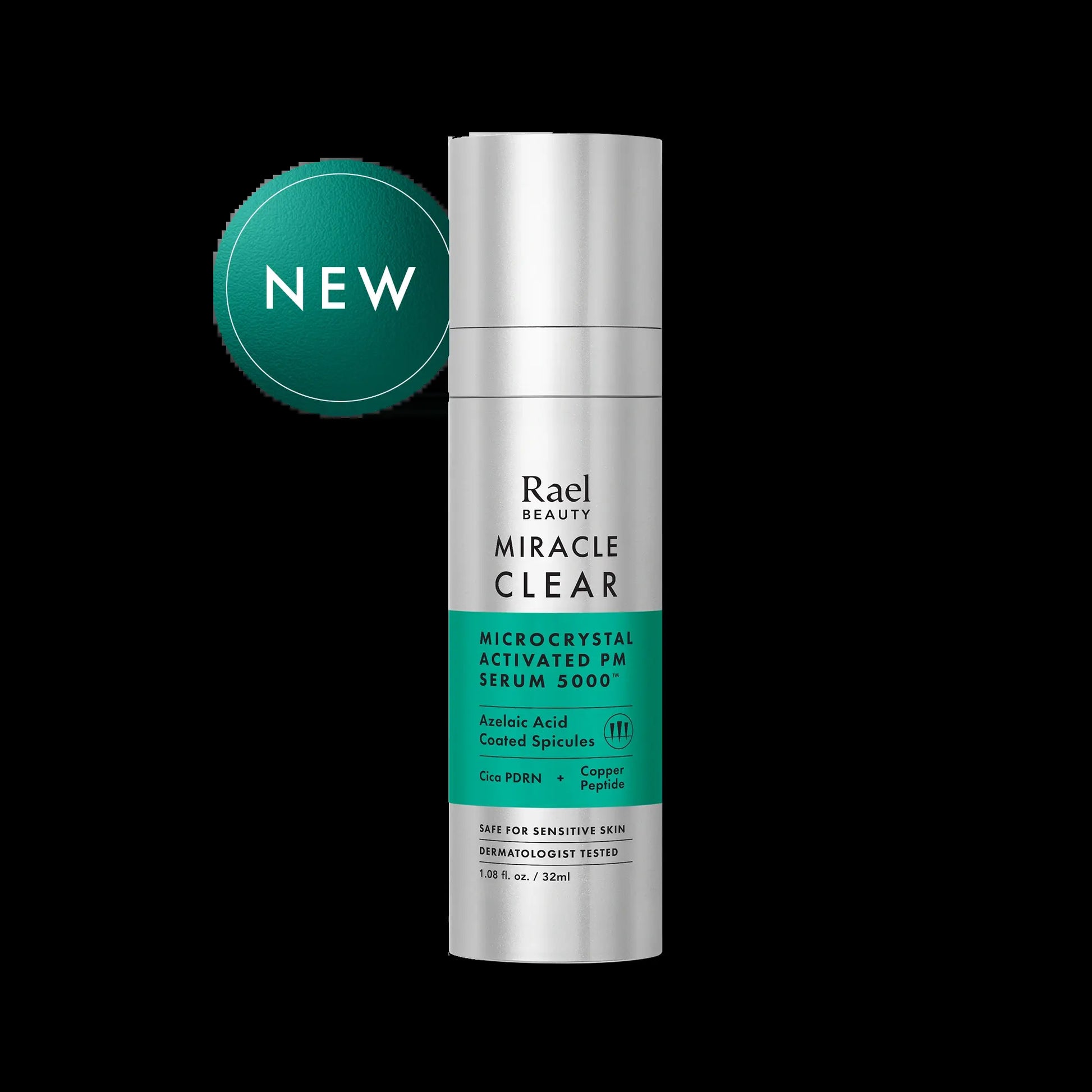 Miracle Clear Microcrystal PM Serum Duo