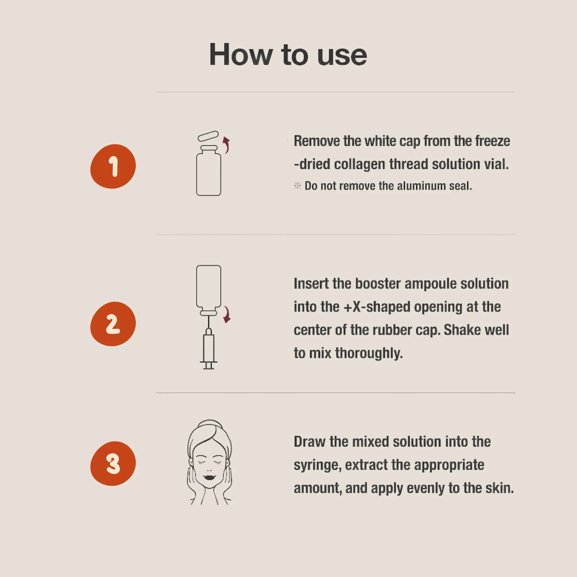 KI Exosome Booster Ampoule Kit – Advanced Skin Care for Hydration & Glow | Made in Korea