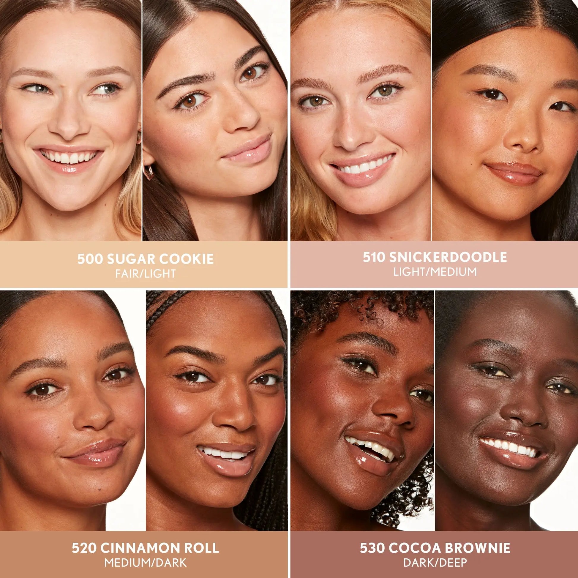 COVERGIRL Sun & Sculpt Bronzing Glow Serum + Baked Luminous Finishing Face Powder Duo Bundle