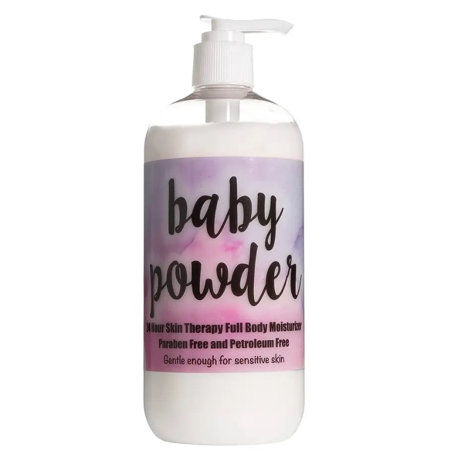 15+ Fan-Favorite Body Lotion Scents | 16 Oz Pump | Pick Your Favorite
