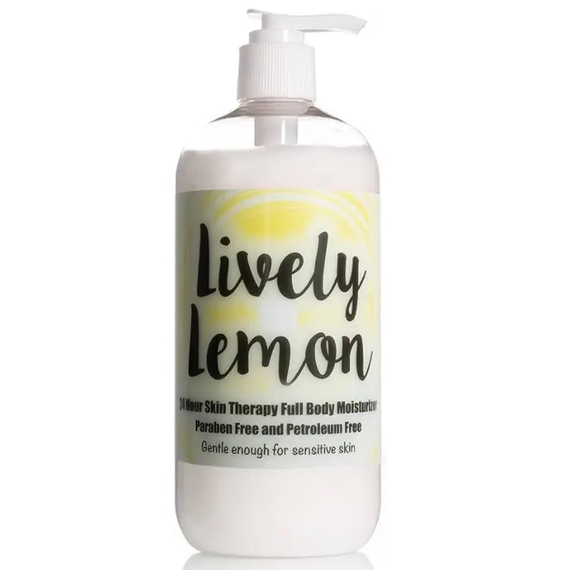 15+ Fan-Favorite Body Lotion Scents | 16 Oz Pump | Pick Your Favorite