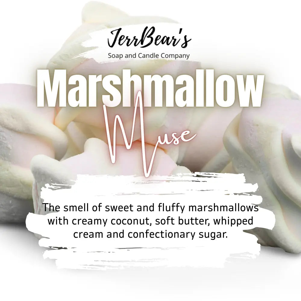Jerrbear’S Custom Body Dusting Powder 1OZ SAMPLE or 4OZ FULL SIZE - Scented - Gentle - Fine Powder Talc-Free Fragrance Moisture Cosmetic Skin Care Jasmine