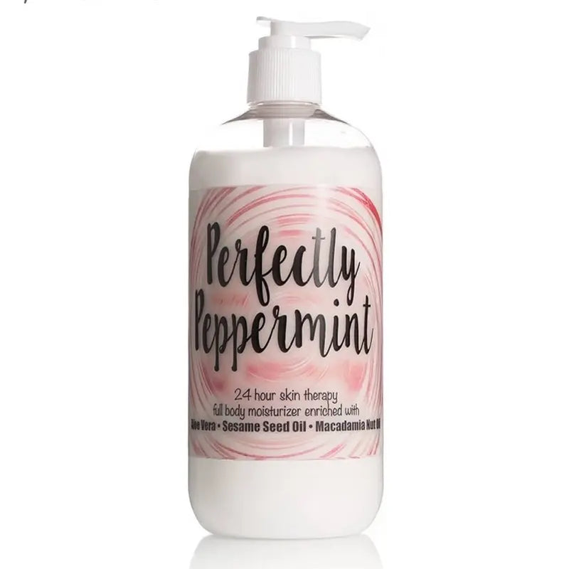 15+ Fan-Favorite Body Lotion Scents | 16 Oz Pump | Pick Your Favorite
