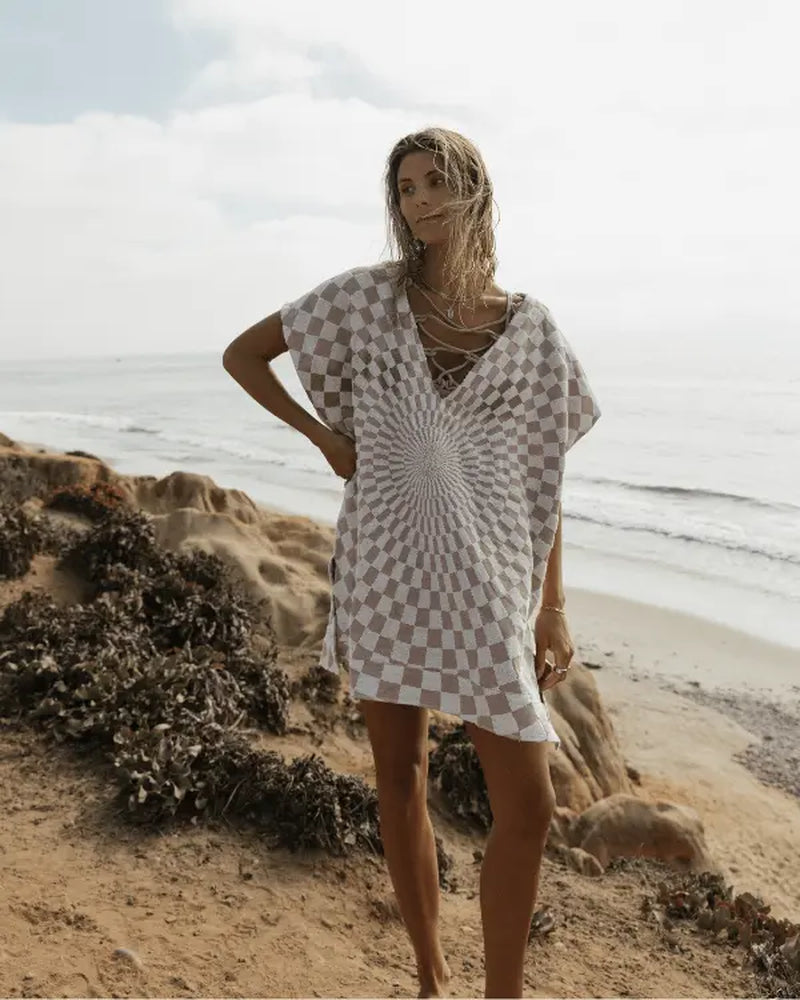 Sand Cloud | Cover Up
