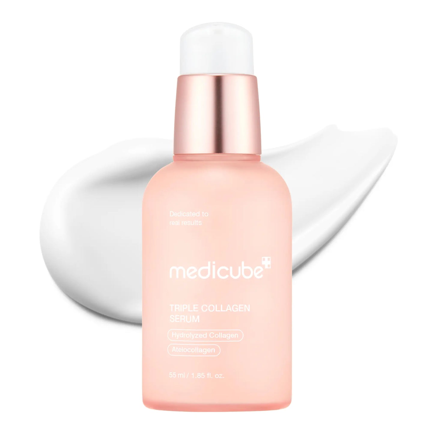 [Medicube] Triple Collagen Serum Collagen+Hyaluronic Acid+Niacinamide