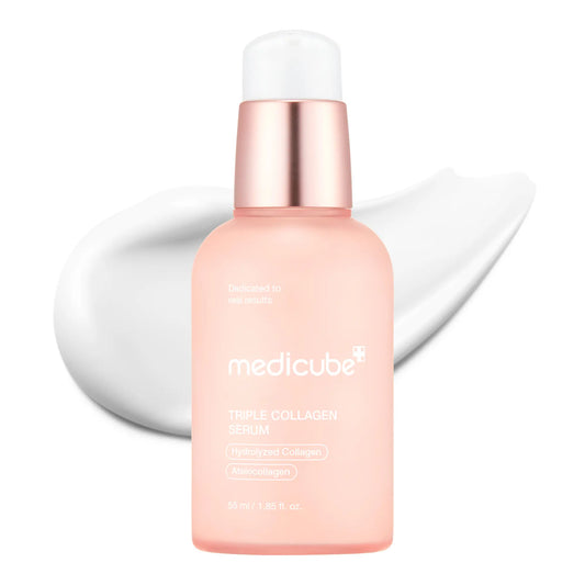 [Medicube] Triple Collagen Serum Collagen+Hyaluronic Acid+Niacinamide