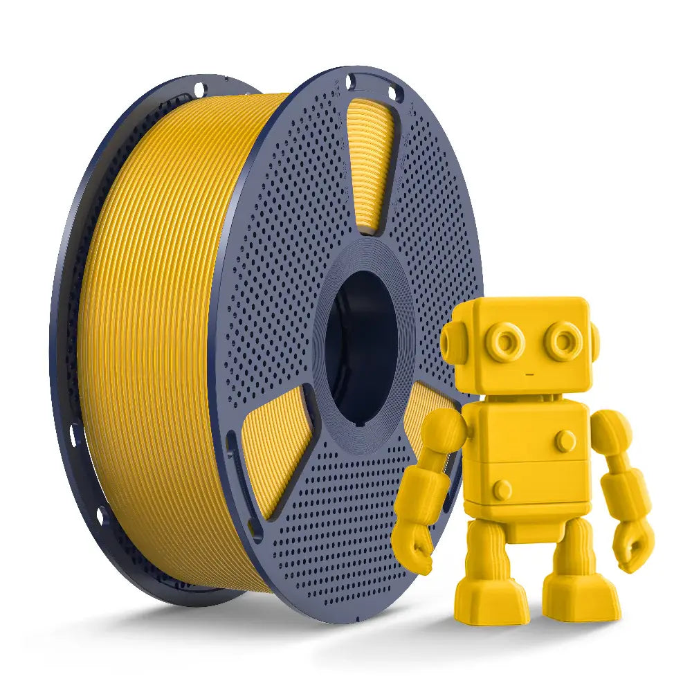 [SAVE 31%] SUNLU PETG 3D Filament 1.75Mm | save 31% on 5 ROLLS | Mix & Match Any Color | 3-Day Guaranteed Delivery | Optimized for Bambu Lab, Creality, Flashforge - High Toughness -A