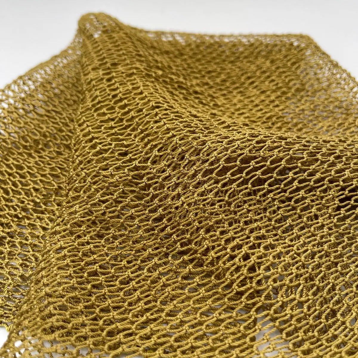 AUTHENTIC African Exfoliating Net for Softer Smoother Skin
