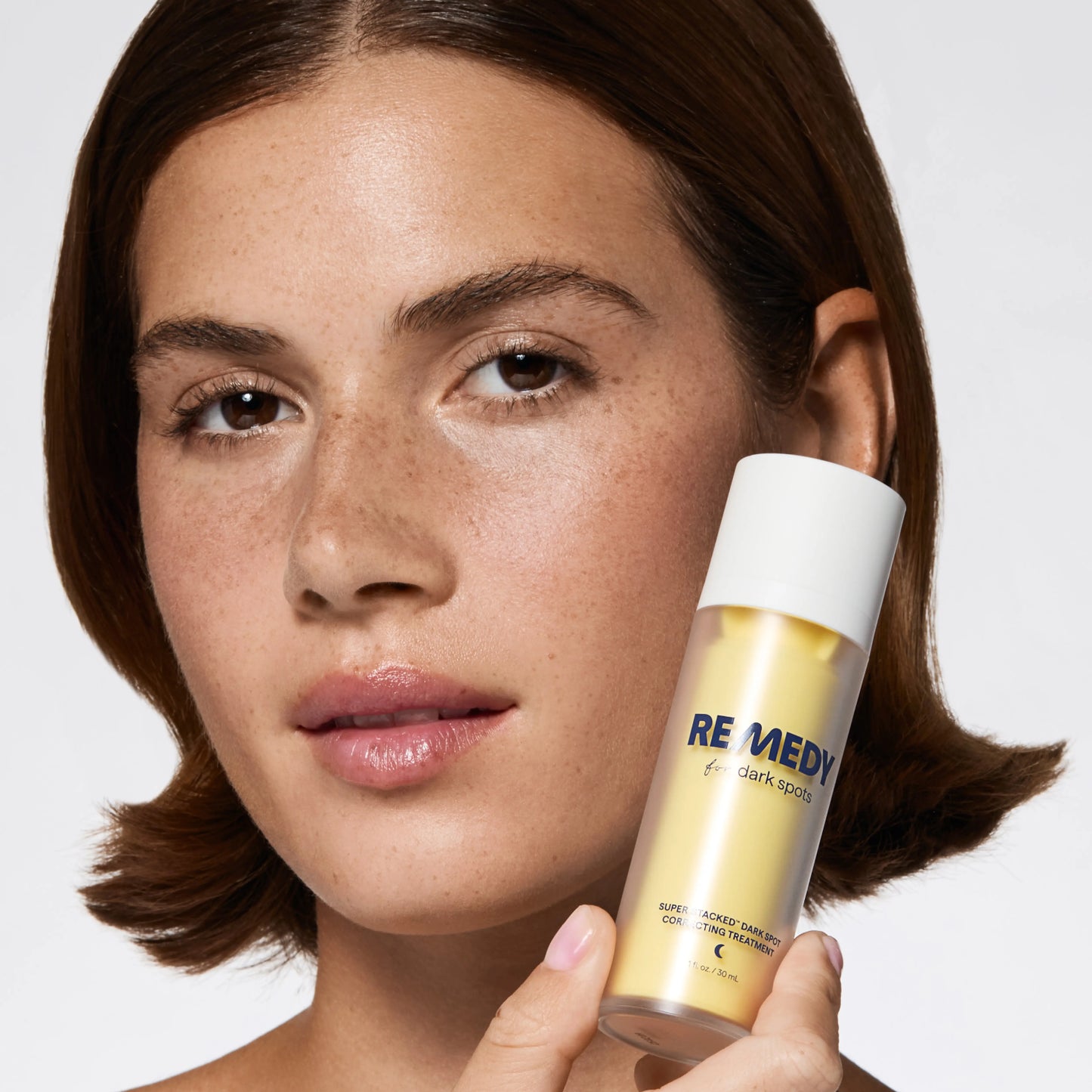 REMEDY for Dark Spots - Dark Spot Correcting Advanced Serum