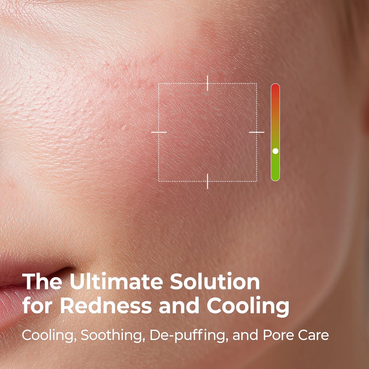 [Dr.Melaxin Official] CACTOX PORE RELIEF MULTI BALM with Cactus Cooling Reduce Puffiness & Pore Tightening for Visible Pore Care Skin Repair