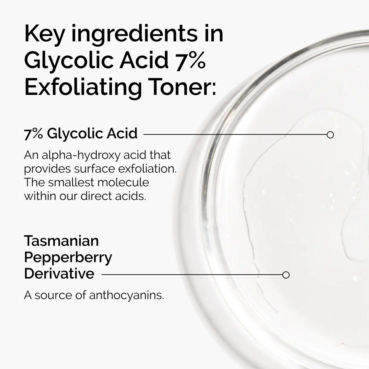Glycolic Acid 7% Exfoliating Toner Duo