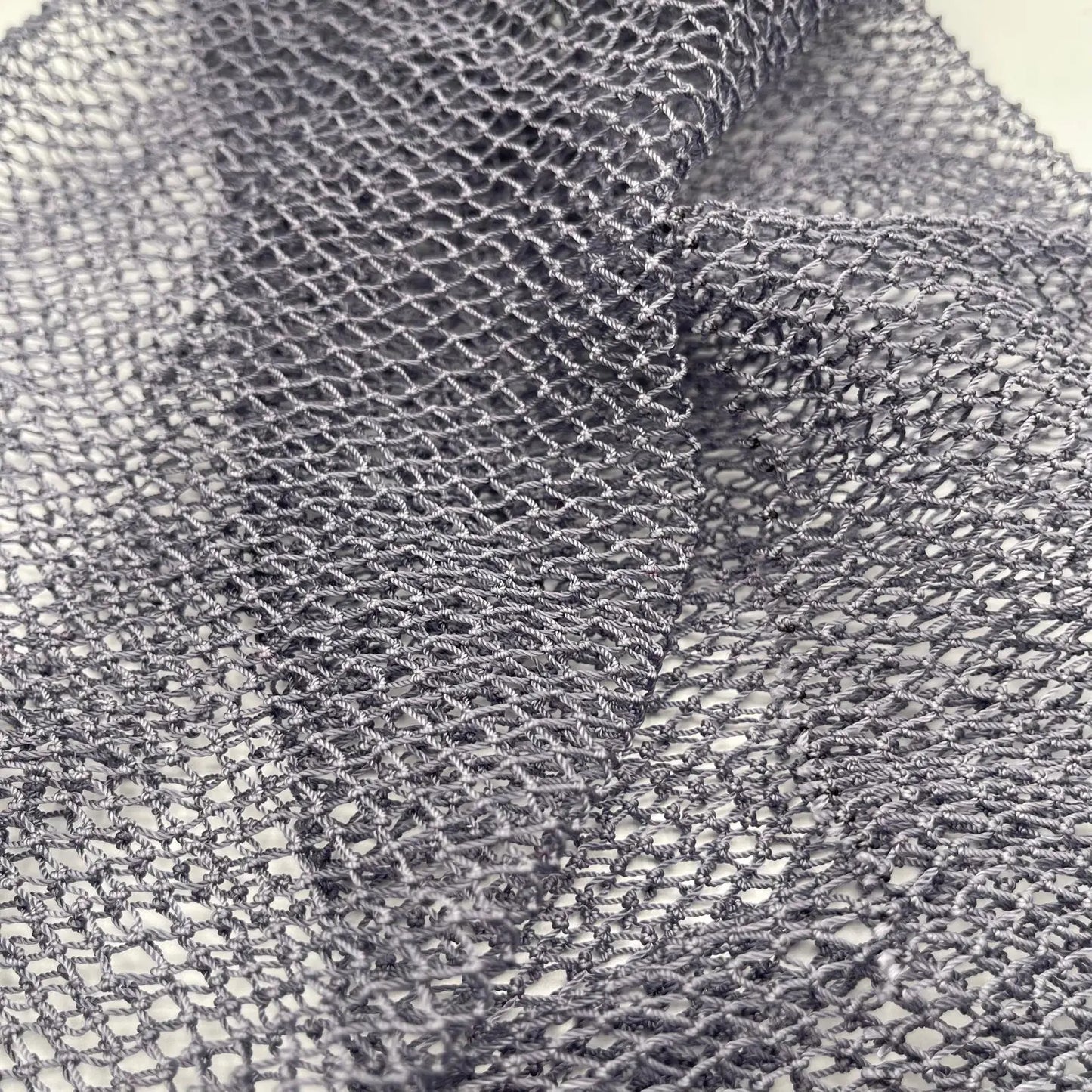 AUTHENTIC African Exfoliating Net for Softer Smoother Skin