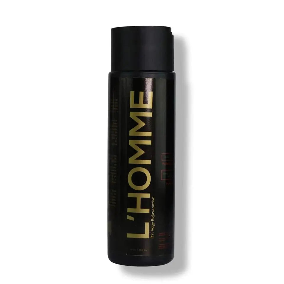 Vagy Lactic Daily Intiamate Wash W/ Lactic Acid