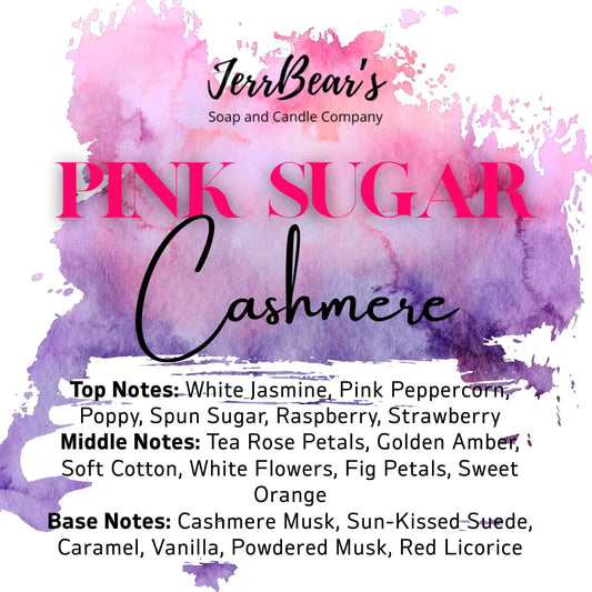 Jerrbear’S Custom Body Dusting Powder 1OZ SAMPLE or 4OZ FULL SIZE - Scented - Gentle - Fine Powder Talc-Free Fragrance Moisture Cosmetic Skin Care Jasmine