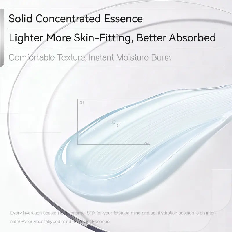 [New] Oganacell Gua Sha PDRN Jaw Line Lift-Sculpting Glass Gel Cream - De-Puffing &Lifting Peptide Glow Skin Cream for Facial Sculpting, Jawlinedefinition & At-Home Skincare,Korea,Summervibes
