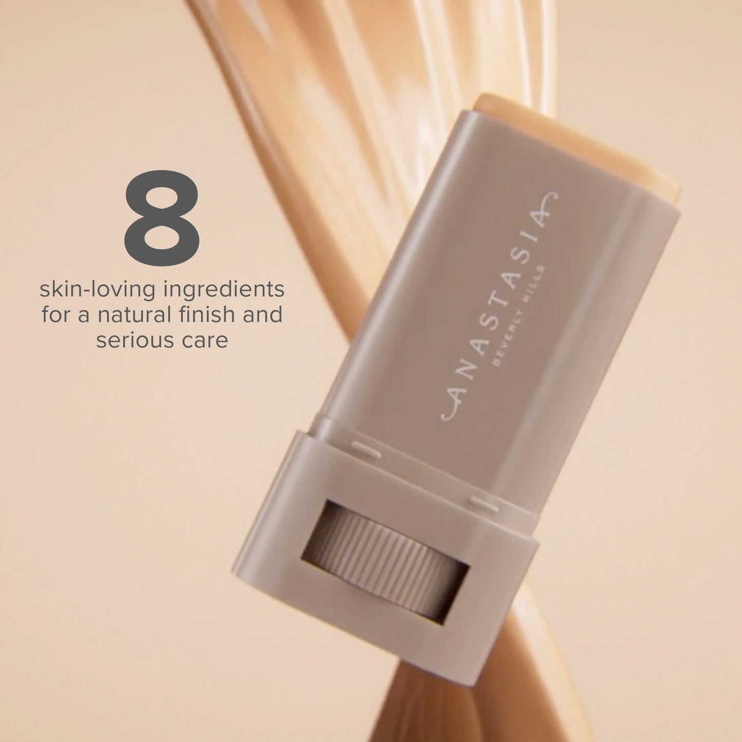Beauty Balm Serum Boosted Skin Tint Makeup Smooth