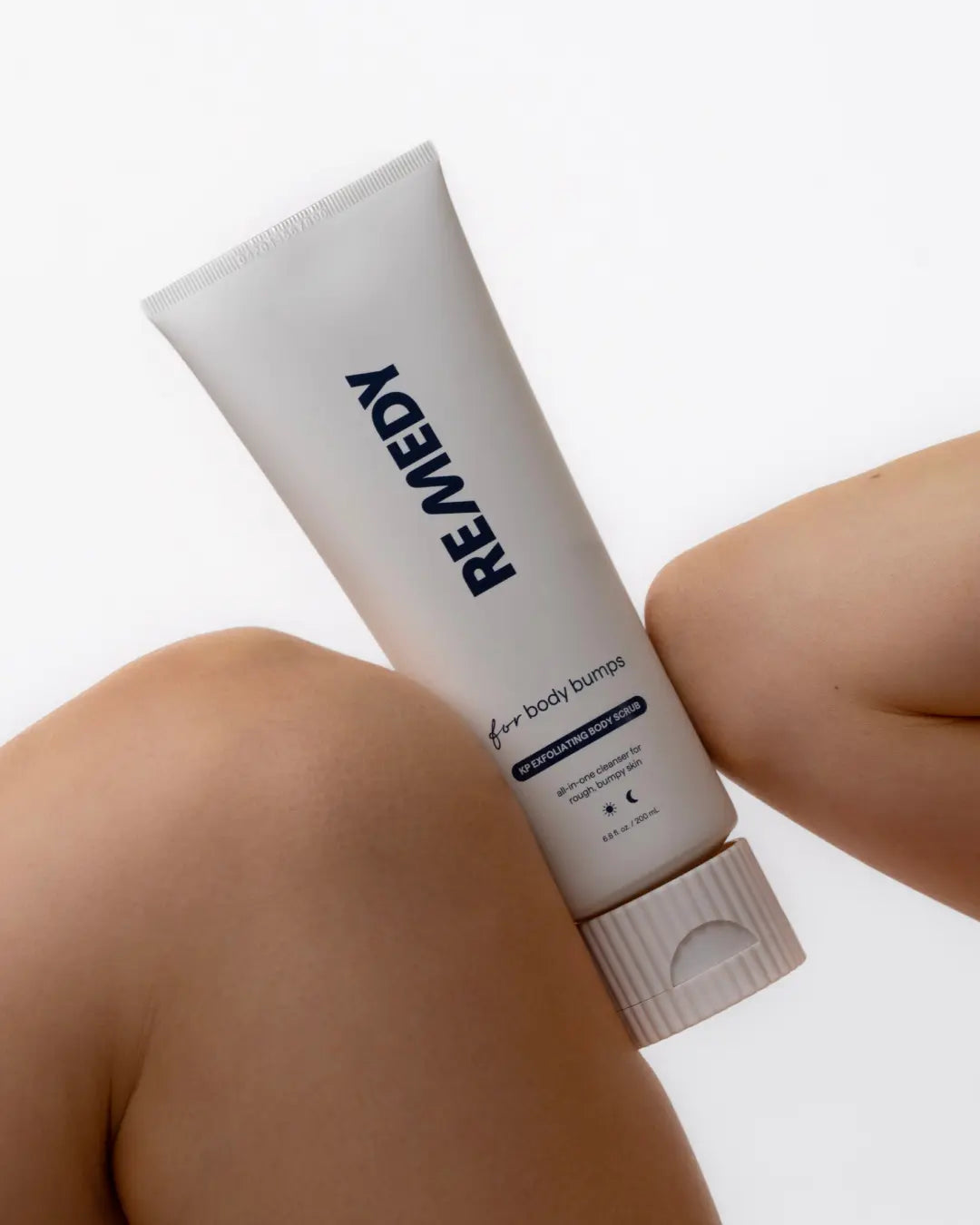 REMEDY KP Exfoliating Body Scrub