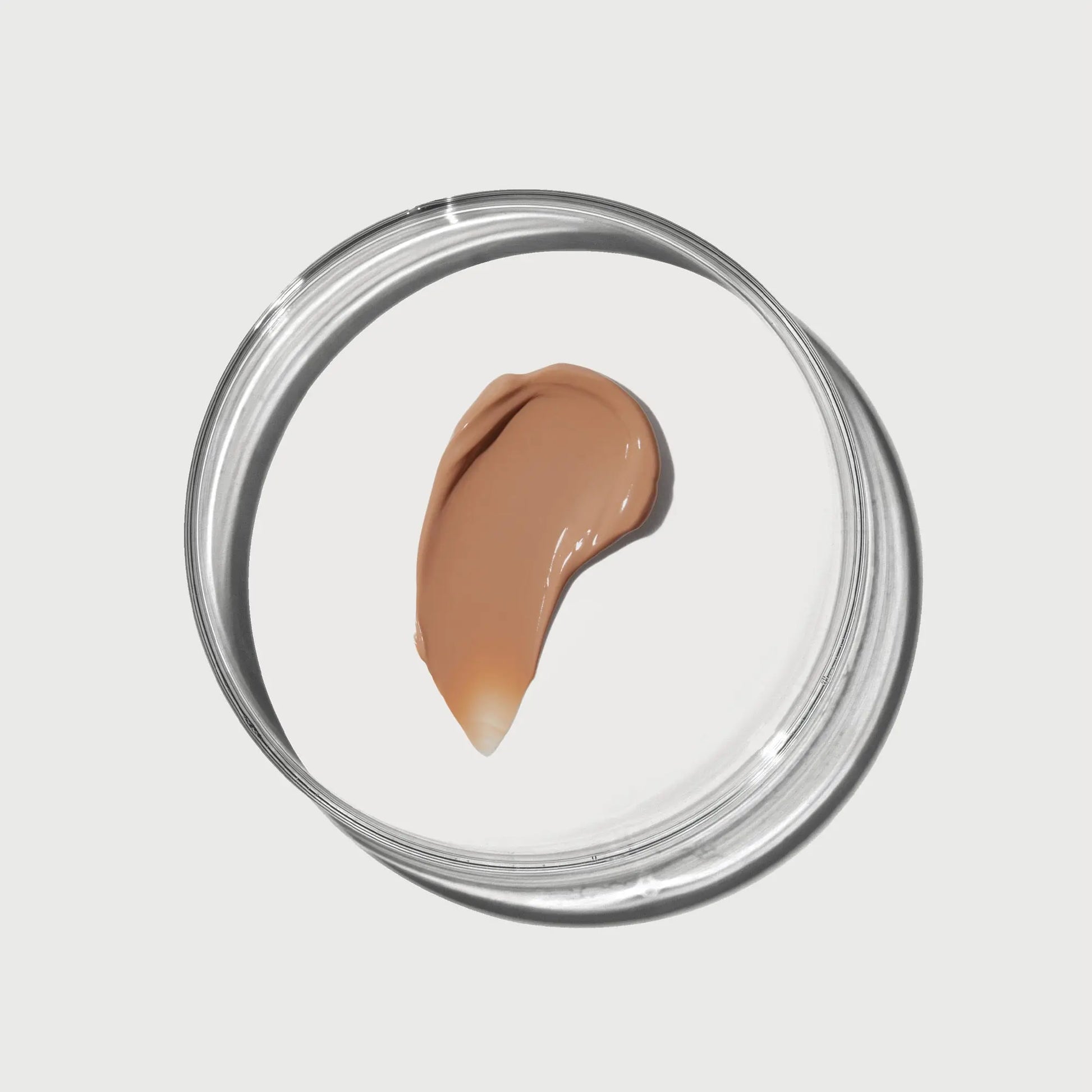 Naturium Dew-Glow Tinted Moisturizer SPF 50+, Sheer Coverage