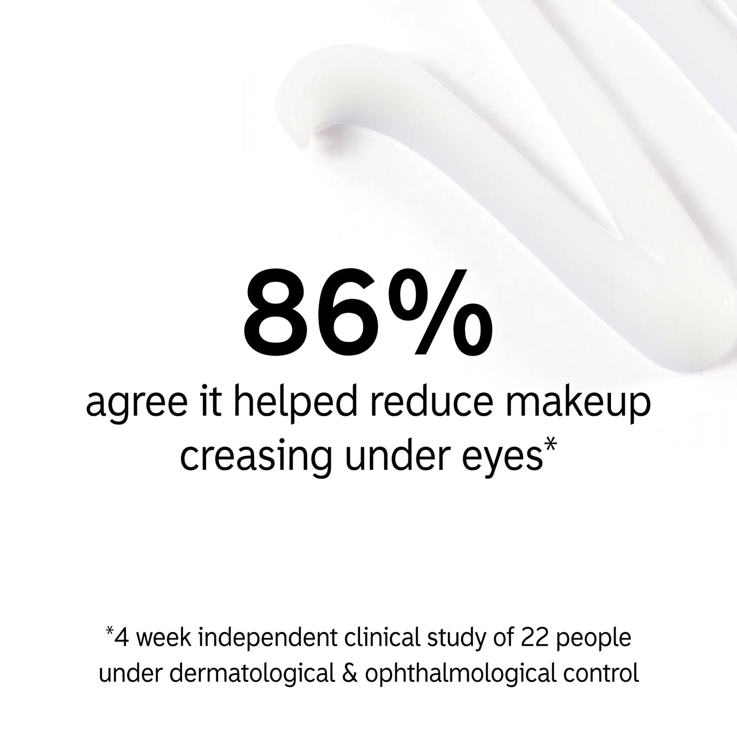 Caffeine Eye Cream - Under-Eye Dark Circles, Puffiness, Hydrating for Fine Lines and Wrinkles - Lightweight
