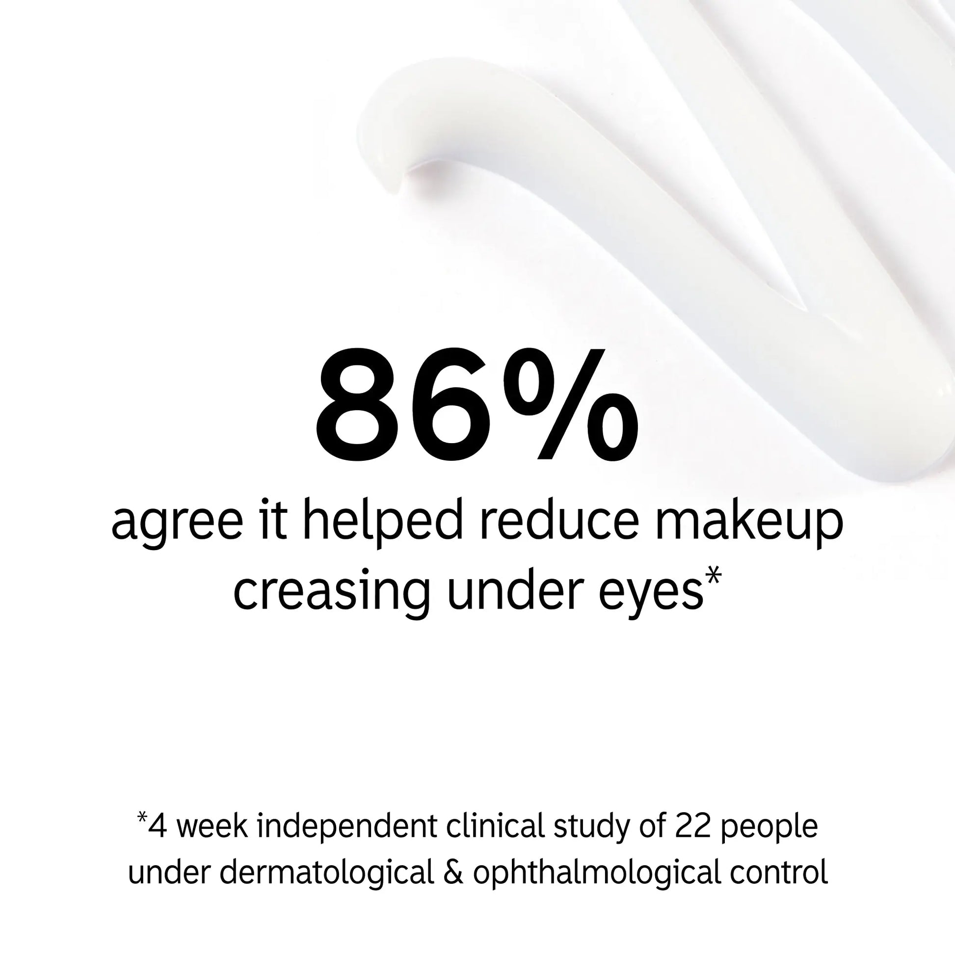 Caffeine Eye Cream - Under-Eye Dark Circles, Puffiness, Hydrating for Fine Lines and Wrinkles - Lightweight