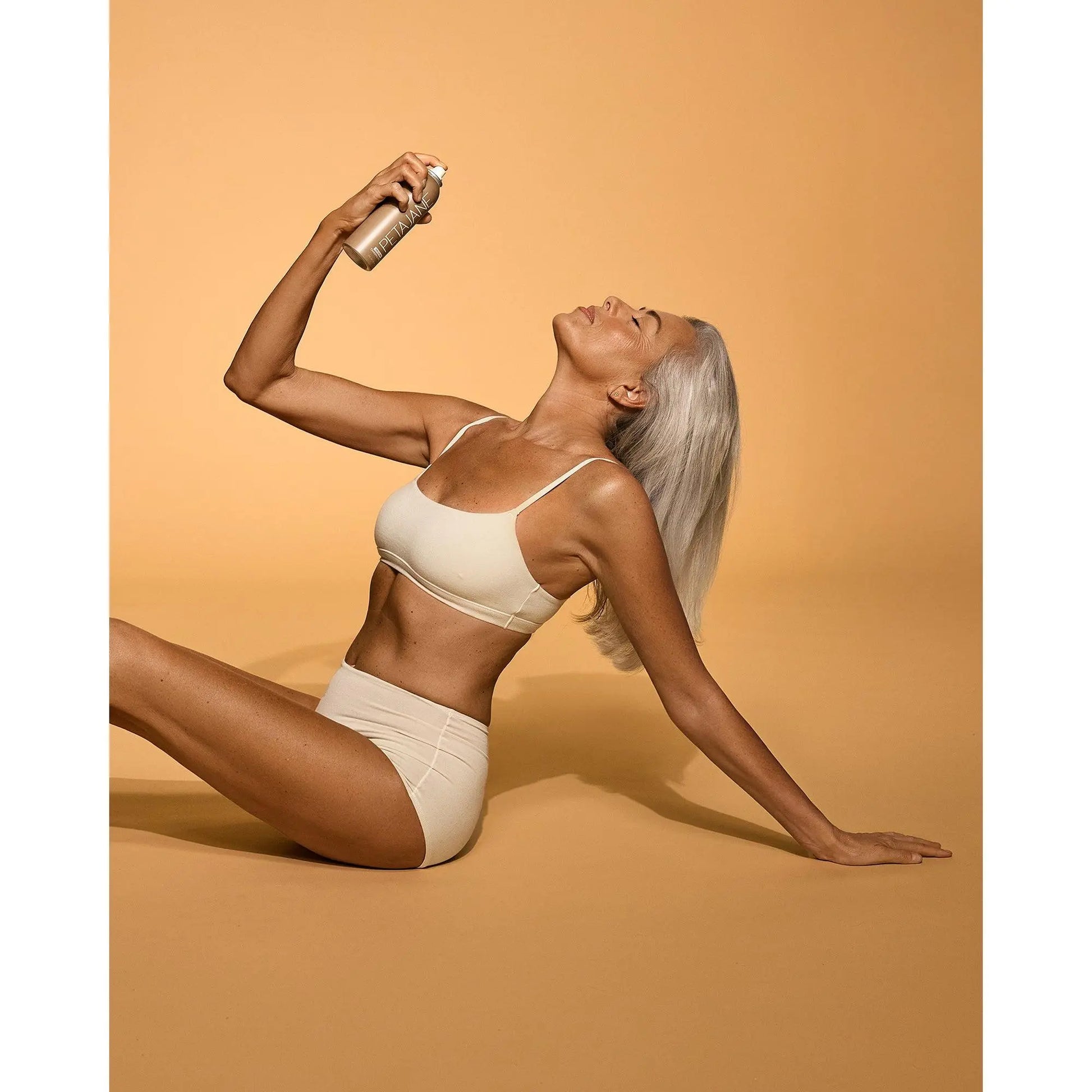 Self-Tanning Mist for Face & Body - Non-Sticky, Streak-Free, Paraben & Phthalate Free, Lightweight, Cruelty-Free, Vegan Sunless Tanner for All Skin Types