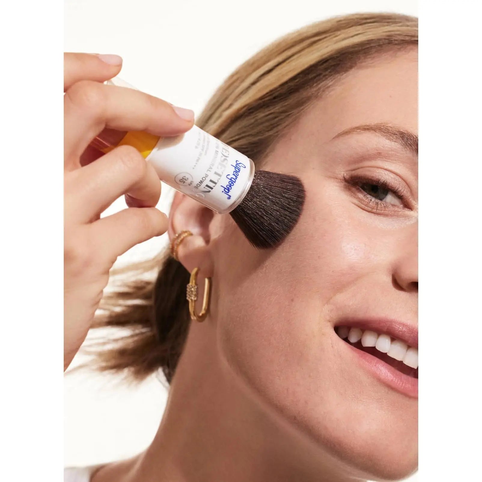 (Re)Setting Mineral Powder SPF 35