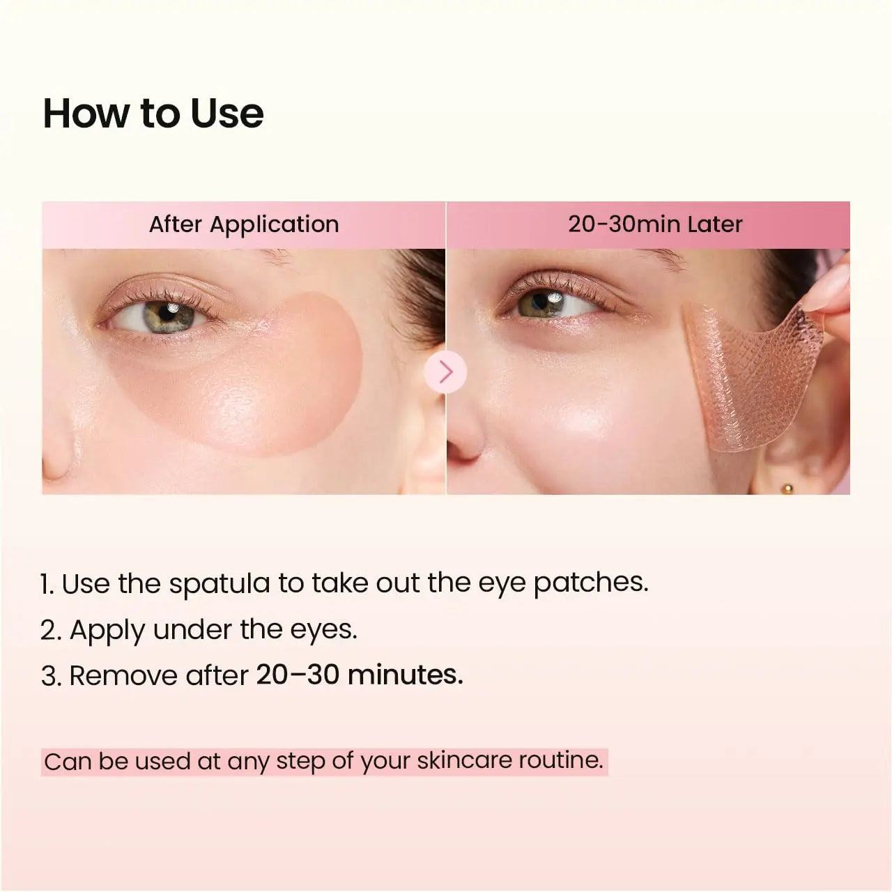 [Biodance Official] Collagen & PDRN Eye Patch for Wrinkle & Dark Circles | Collagen Peptide, Caviar PDRN, Korean Skincare Kit, under Eye Patches, Eye Patches Bundle, Puffy Eyes, Eyebag, Anti-Aging, Fine Line, Smile Line, Crow Feet, Dull Skin, Brightening