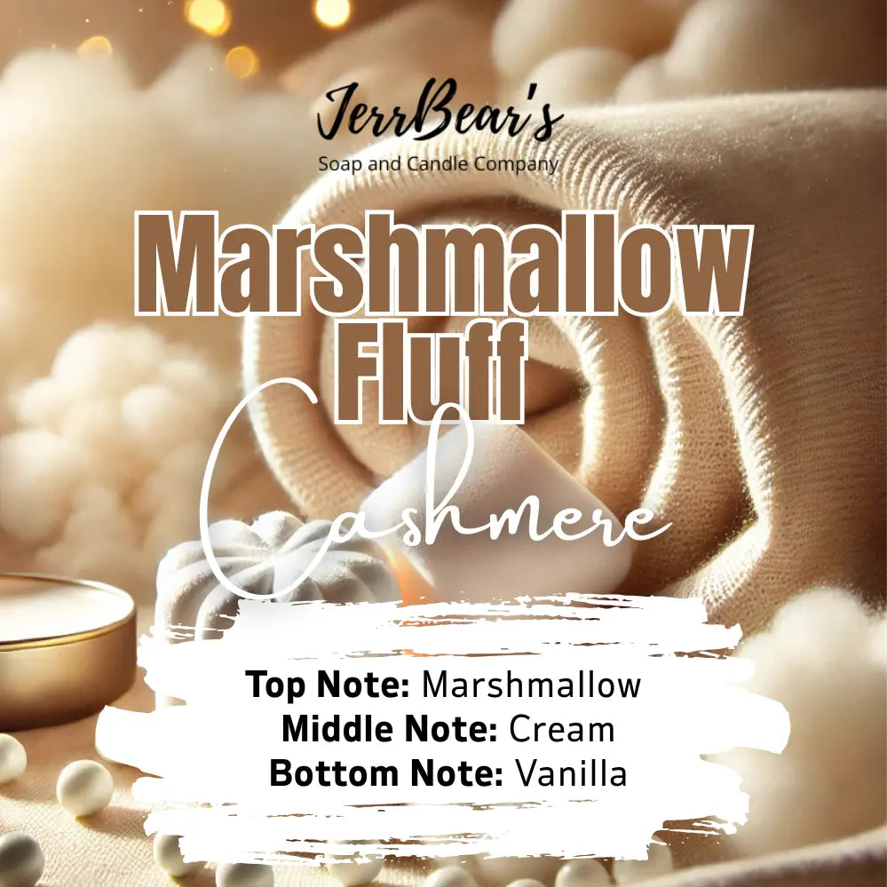 Jerrbear’S Custom Body Dusting Powder 1OZ SAMPLE or 4OZ FULL SIZE - Scented - Gentle - Fine Powder Talc-Free Fragrance Moisture Cosmetic Skin Care Jasmine