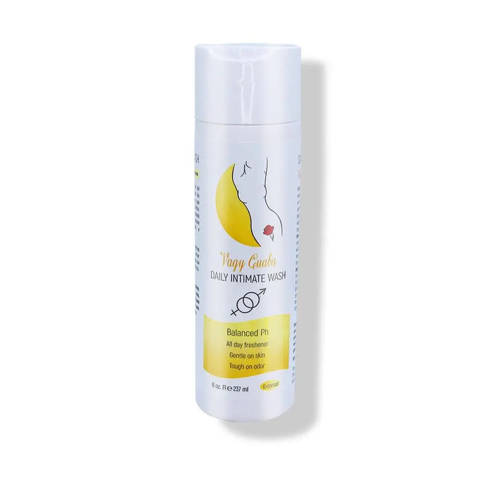 Vagy Lactic Daily Intiamate Wash W/ Lactic Acid