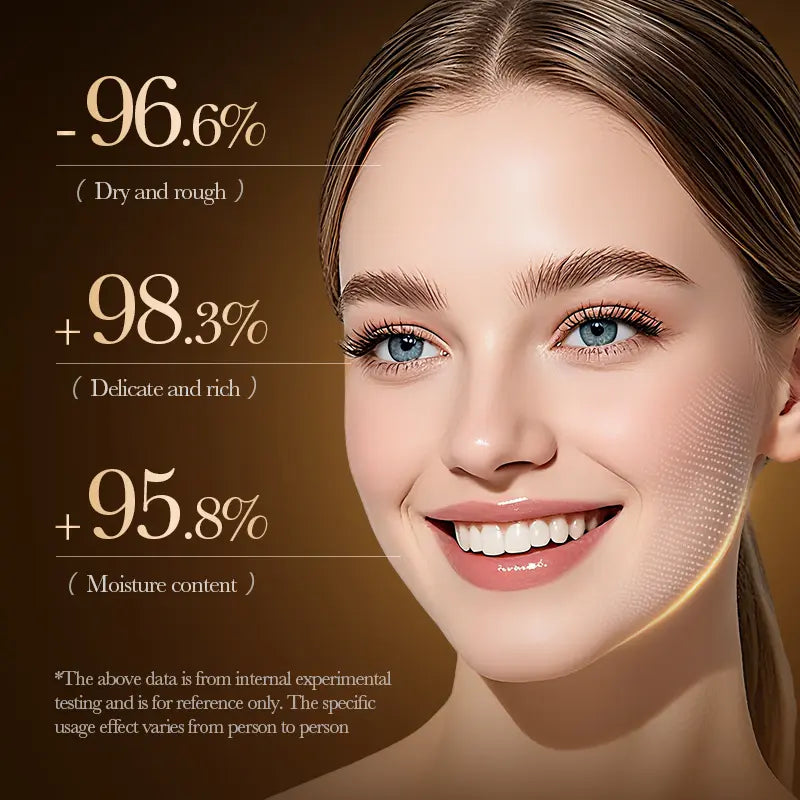 Korean Brightening Cream | Collagen & Vitamin C Moisturizer | Advanced Radiant & Firming Formula | Deep Hydrating K-Beauty Facial Care for Glowing Skin