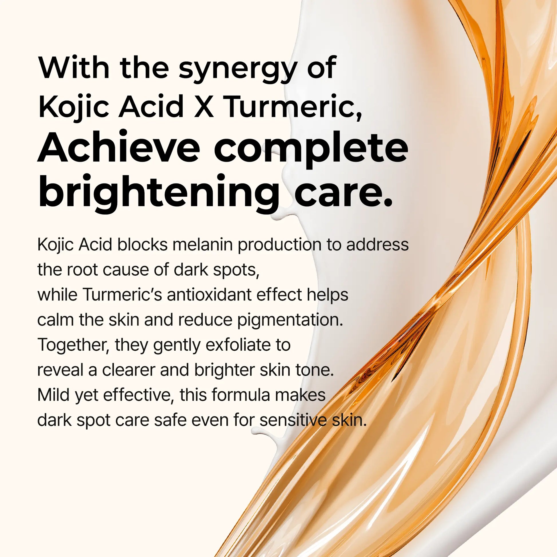 [Dr.Melaxin Official] Peel Shot Glow Rice Ampoule Duo Kojic Acid Turmeric Serum Keratin Care Pore Clearing anti Aging Skin Repair Exfoliating Formula for Radiant Skin