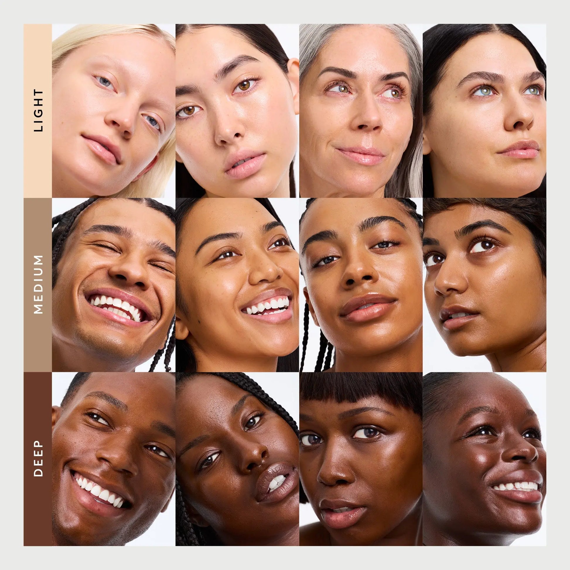 Naturium Dew-Glow Tinted Moisturizer SPF 50+, Sheer Coverage