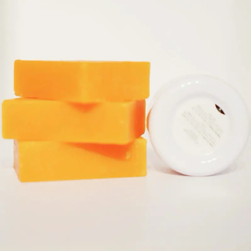 Blue.Skin.Care Blue SPOTS Soap and Cream Skincare