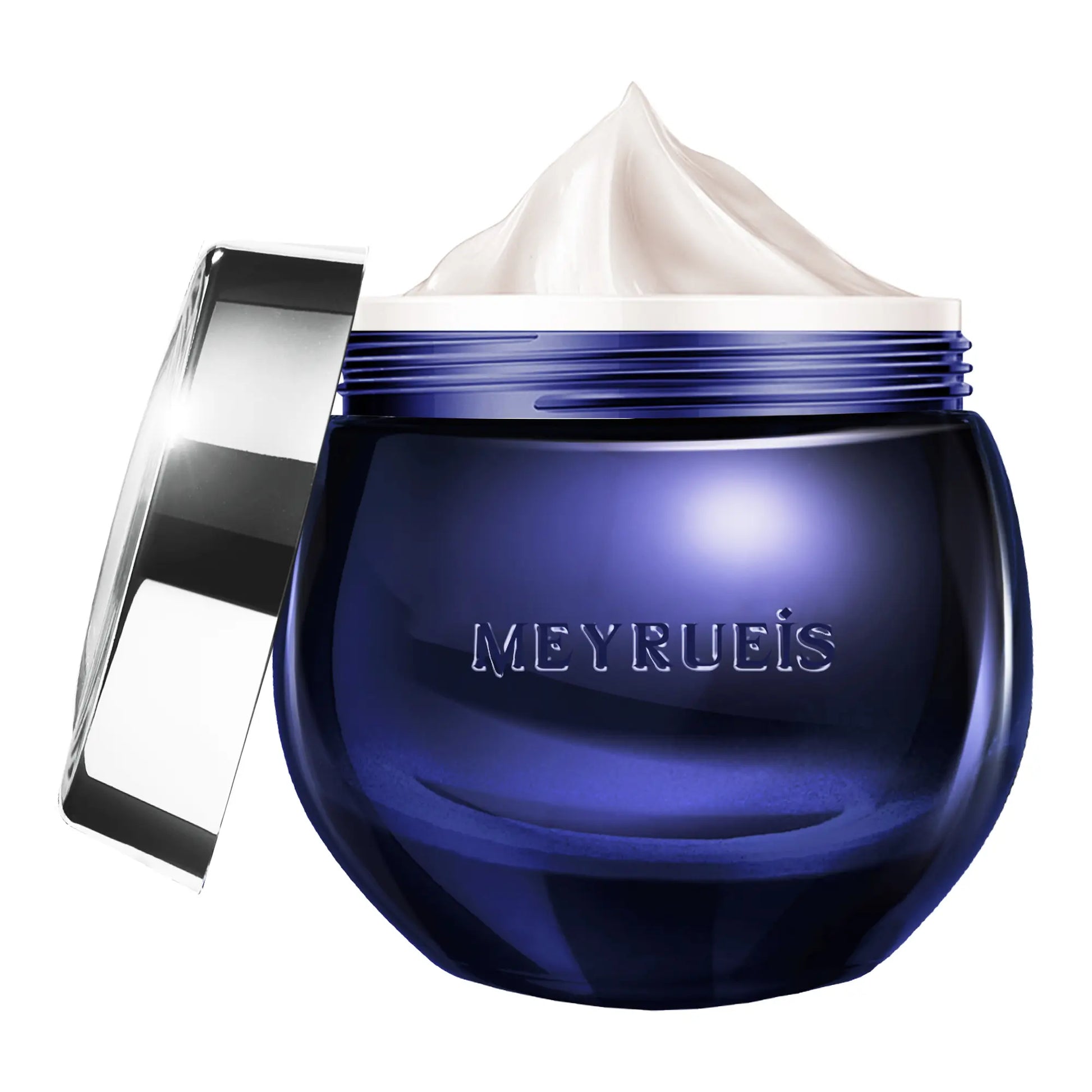 NMN + Nad+Anti-Aging Moisturizer – Lightweight, Non-Greasy, Firms & Smooths Fine Lines | for Sensitive Skin
