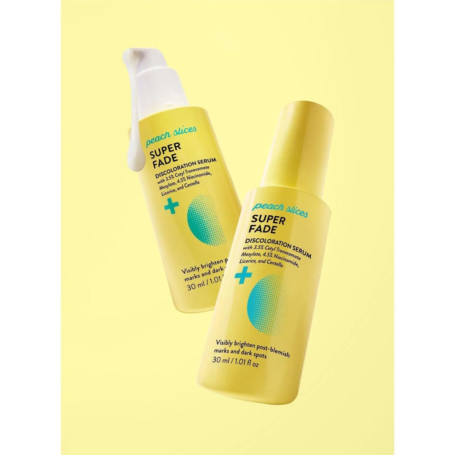 Super Fade Discoloration Serum