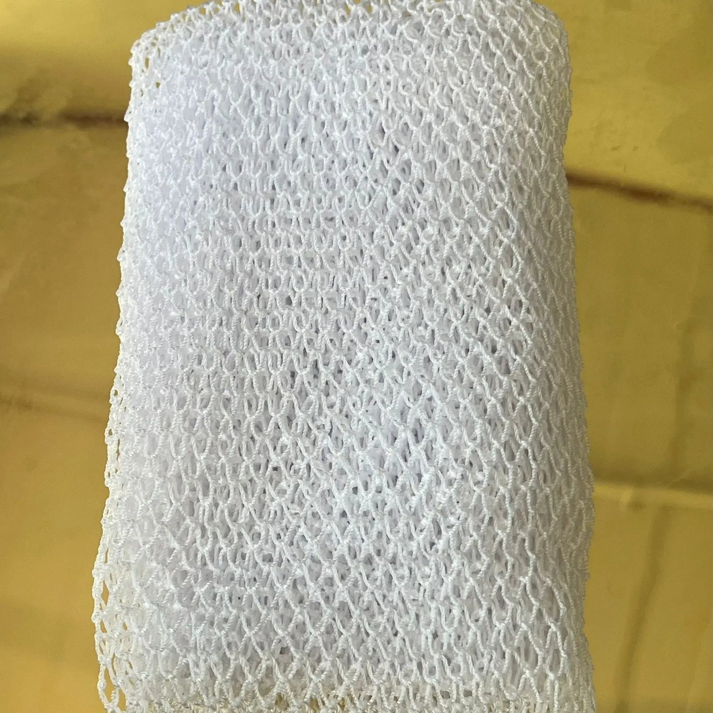 AUTHENTIC African Exfoliating Net for Softer Smoother Skin