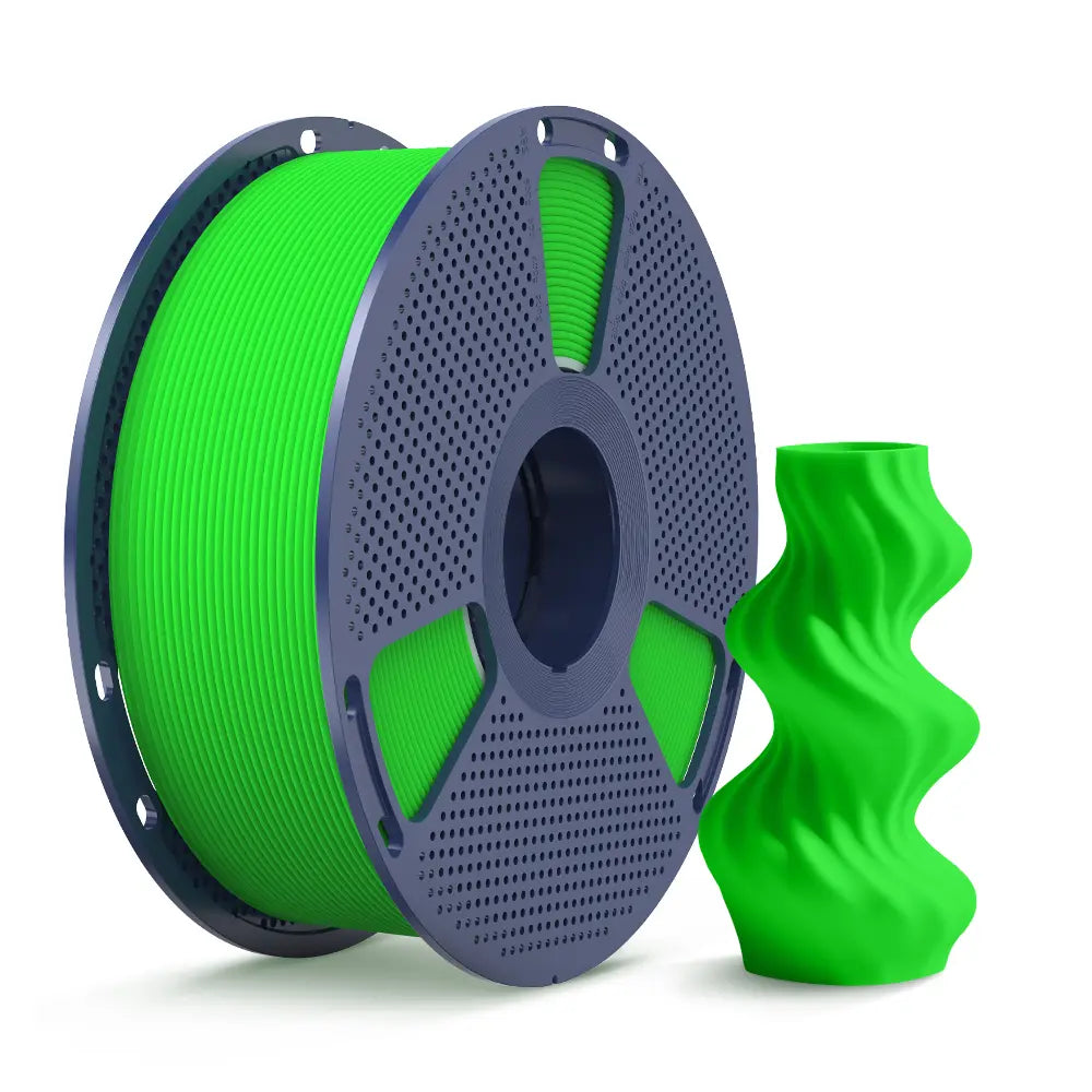 [SAVE 31%] SUNLU PETG 3D Filament 1.75Mm | save 31% on 5 ROLLS | Mix & Match Any Color | 3-Day Guaranteed Delivery | Optimized for Bambu Lab, Creality, Flashforge - High Toughness -A