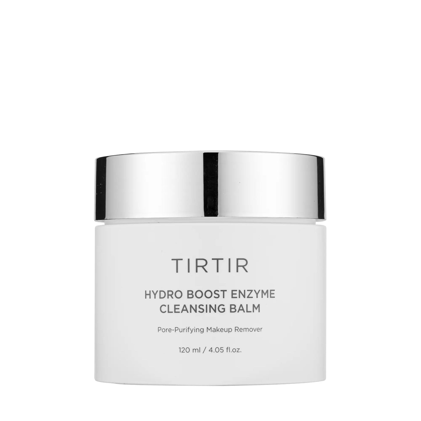 [TIRTIR Official] Hydro Boost Enzyme Cleansing Balm 9Ml/50Ml/120Ml ㅣ Facial Skincare Gentle Smooth Cleansing