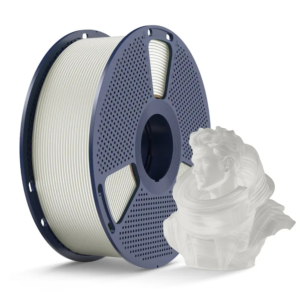 [SAVE 31%] SUNLU PETG 3D Filament 1.75Mm | save 31% on 5 ROLLS | Mix & Match Any Color | 3-Day Guaranteed Delivery | Optimized for Bambu Lab, Creality, Flashforge - High Toughness -A